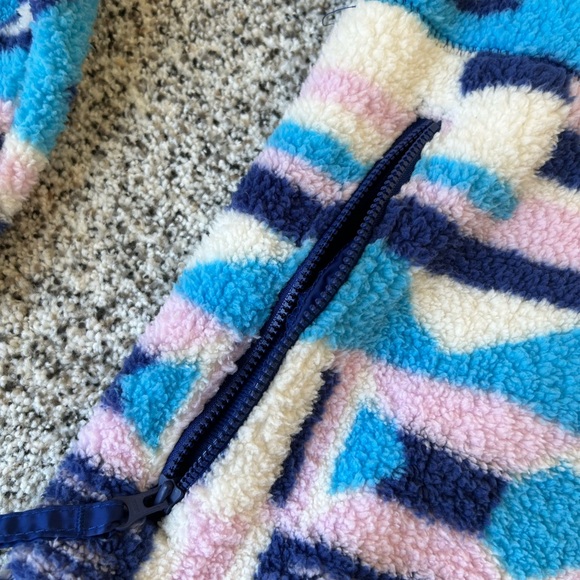 Columbia West Bend Full Zip, Size: XL - Picture 7 of 8